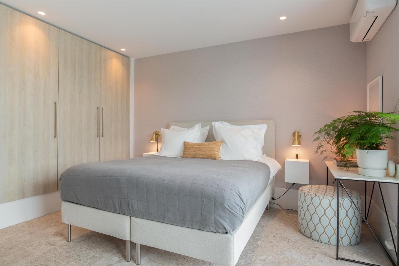 Appartement Luxe, Zon En De Zee - Summum In Domburg