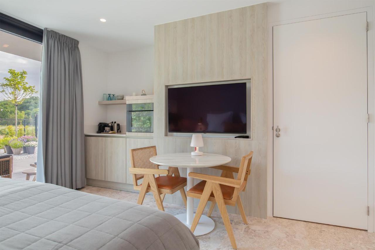 Luxe, Zon En De Zee - Summum In Appartement