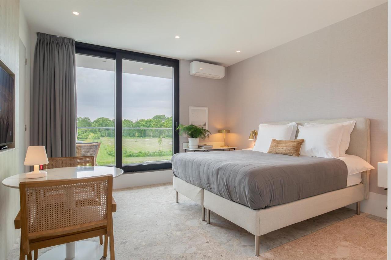 Luxe, Zon En De Zee - Summum In * Domburg