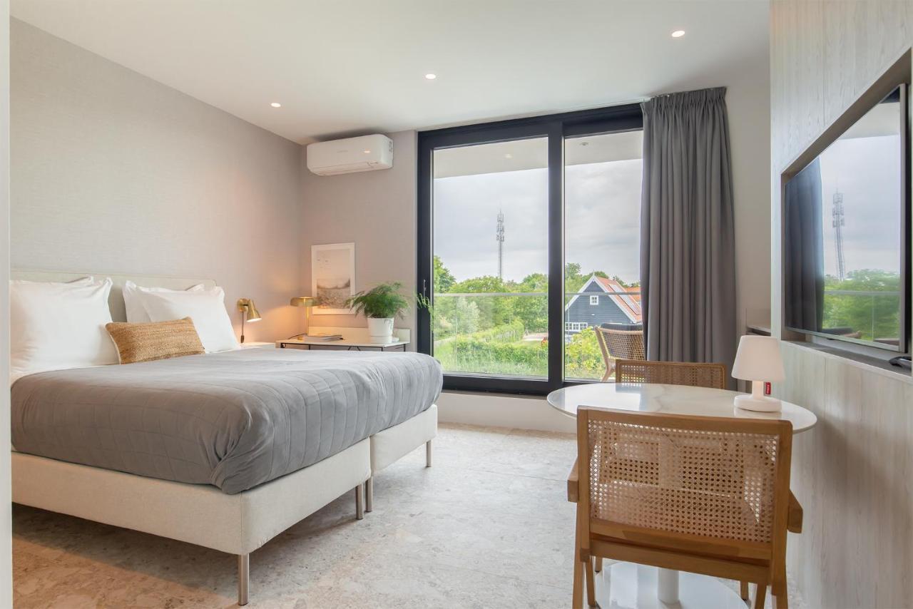 Luxe, Zon En De Zee - Summum In Appartement