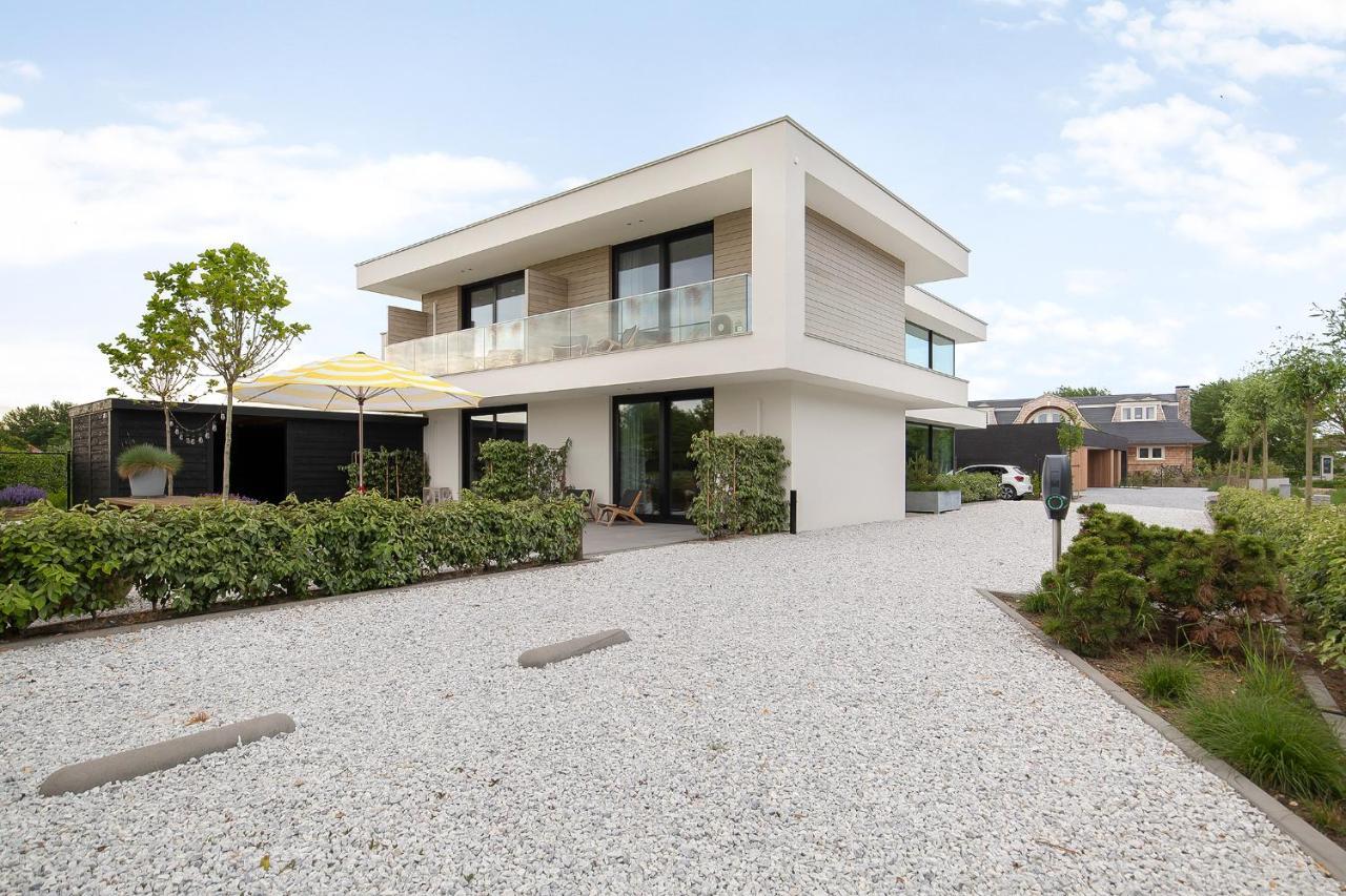 Appartement Luxe, Zon En De Zee - Summum In *