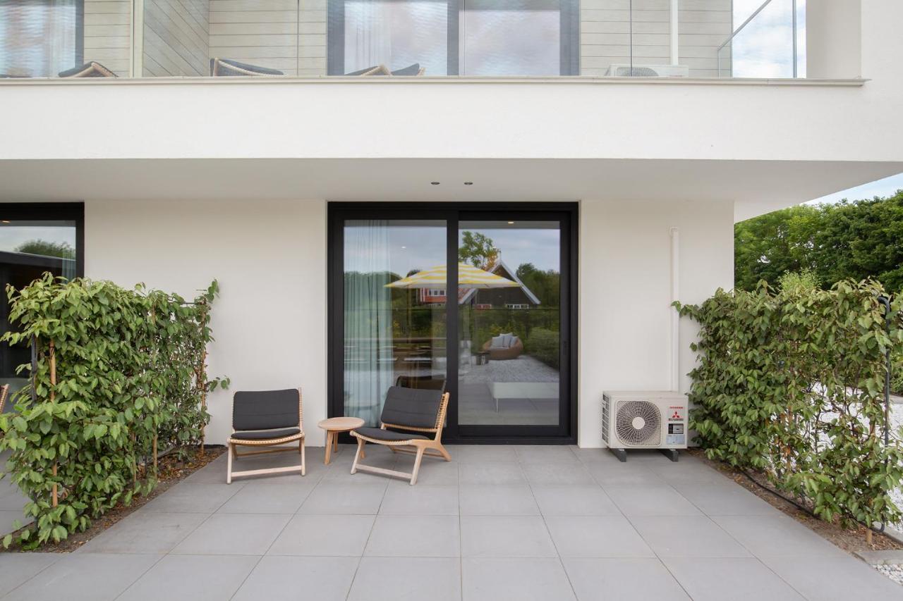 Appartement Luxe, Zon En De Zee - Summum In