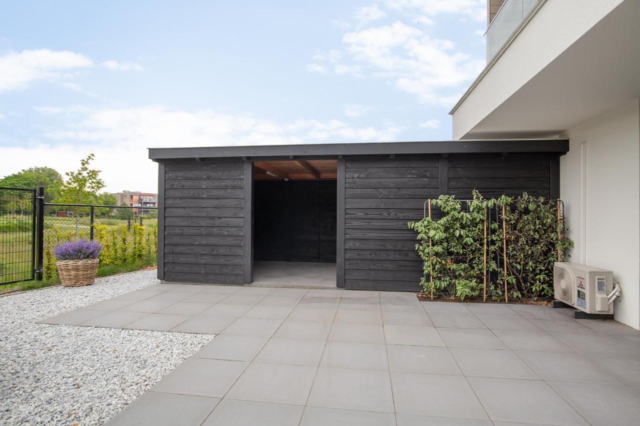 Appartement Luxe, Zon En De Zee - Summum In